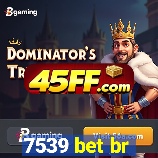 7539 bet br